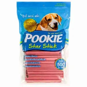 Star Stick Stawberry - Pookie - Pet Shop