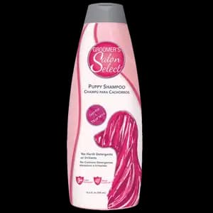 Puppy Shampoo - Groomer's Salon Select