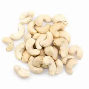 Cashew Nuts Raw 200g