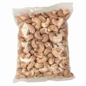 Cashew Nuts with Skin 1Kg