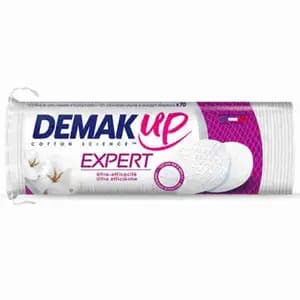 Expert Cotton - Demak Up