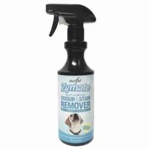 Zymate Dog Stain & Odor Remover - Purifie - Pet Shop