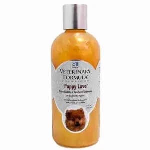 Veterinary Formula Puppy Love Shampoo - Pet Shop