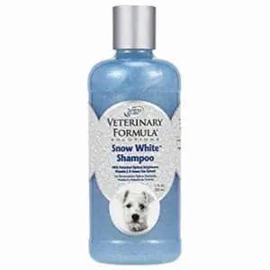 Veterinary Formula Snow White Shampoo - Pet Shop