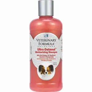 Veterinary Formula Ultra Oatmeal Shampoo - Pet Shop