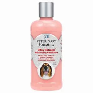 Veterinary Formula Ultra Oatmeal Conditioner - Pet Shop