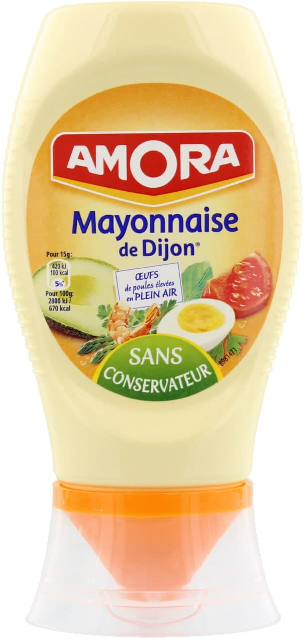 Mayonnaise de Dijon