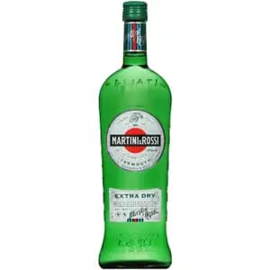 Martini Extra Dry