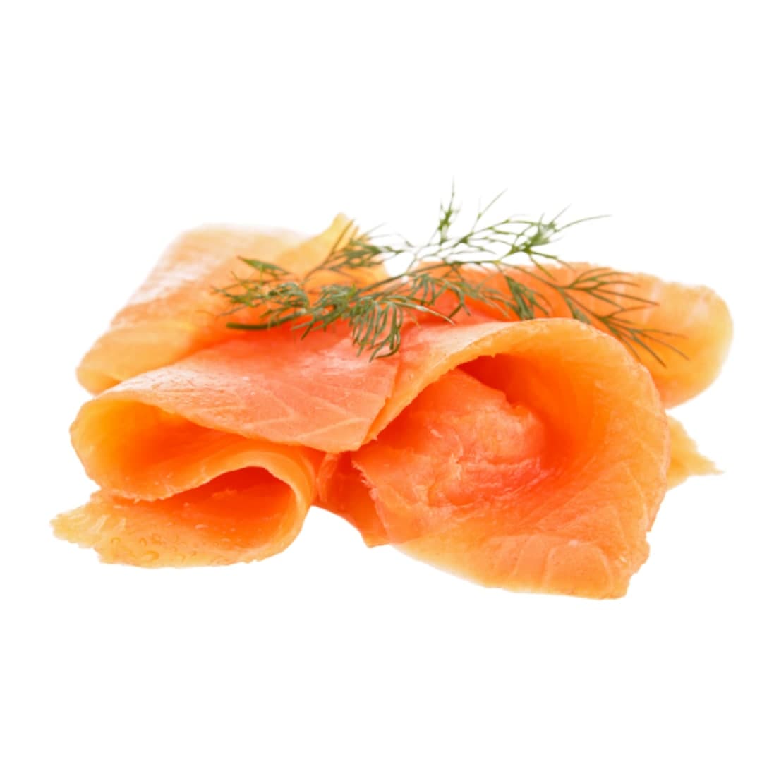 Smoked Salmon