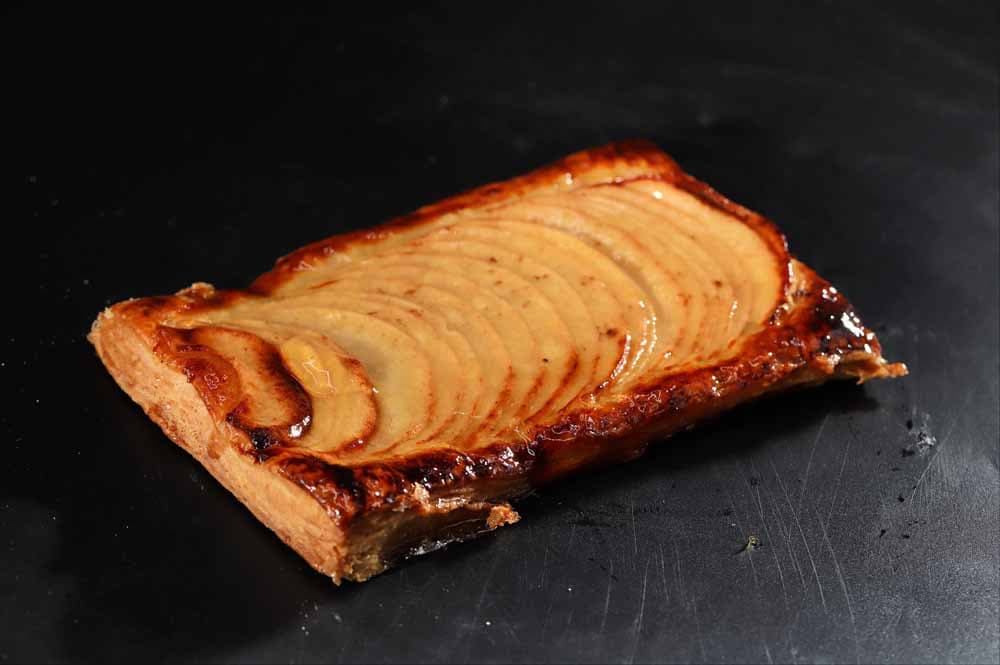 Apple Tart