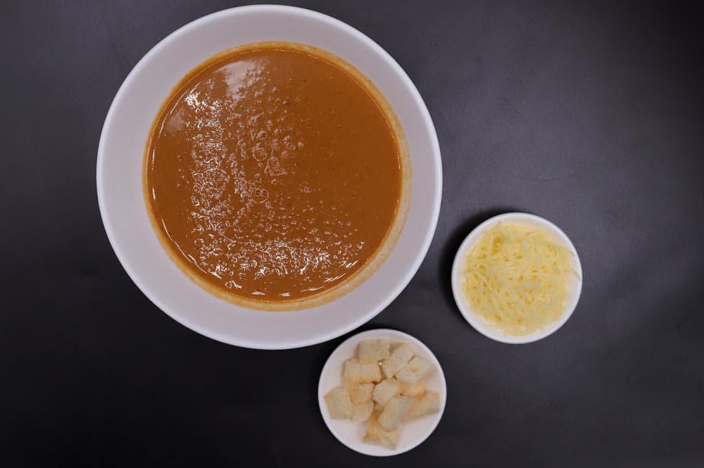 Fish Soup