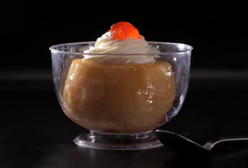 Baba Au Rhum
