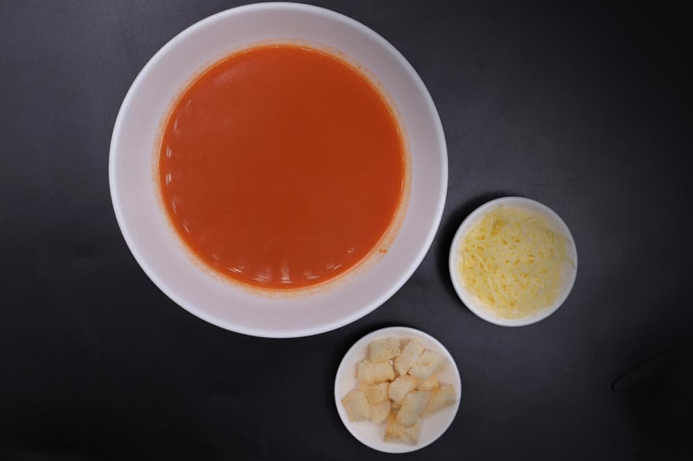 Tomato Soup