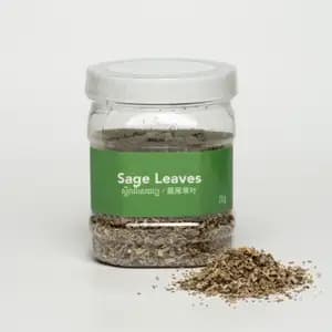 Sage Leaves - Kitchen's Gate
