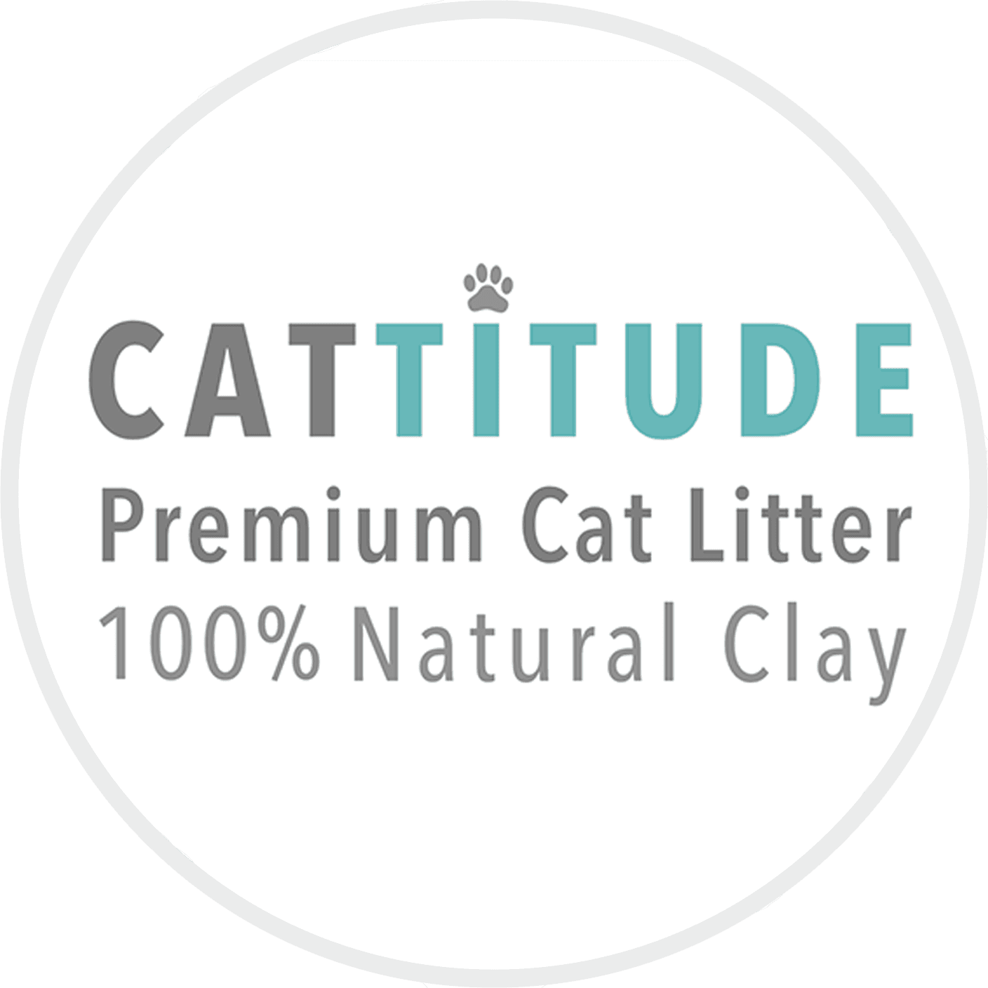 Cattitude logo