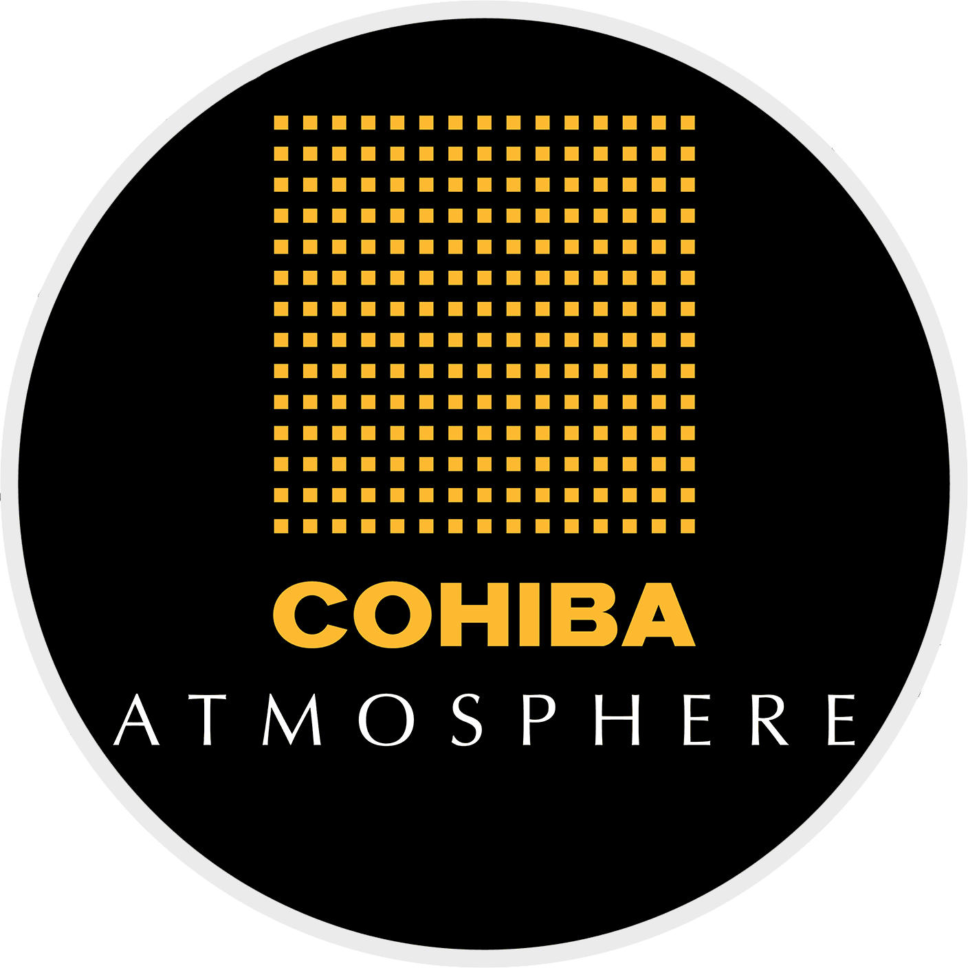 Cohiba logo
