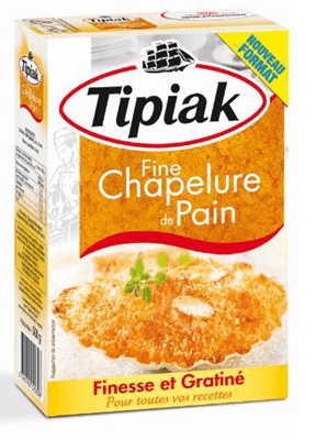 Bread crumbs Golden Extra Crispy