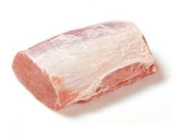 Pork Top Sirloin