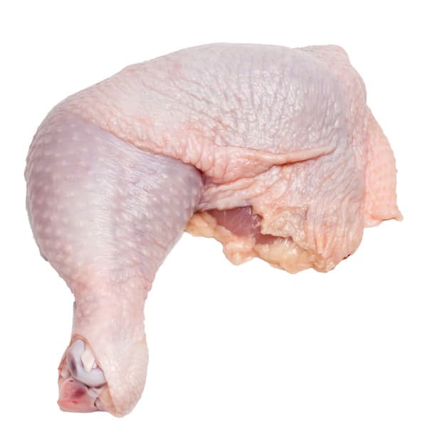 Chicken Whole Thigh