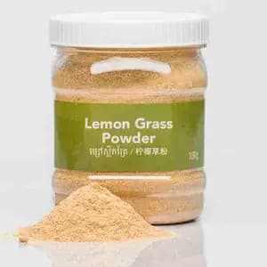 Lemon Grass Powder - Kitchen's Gate