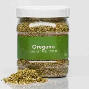 Oregano - Kitchen's Gate - Kitchen's Gate