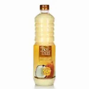 Thai Refined Coconut Cooking Oil - Roi Thai