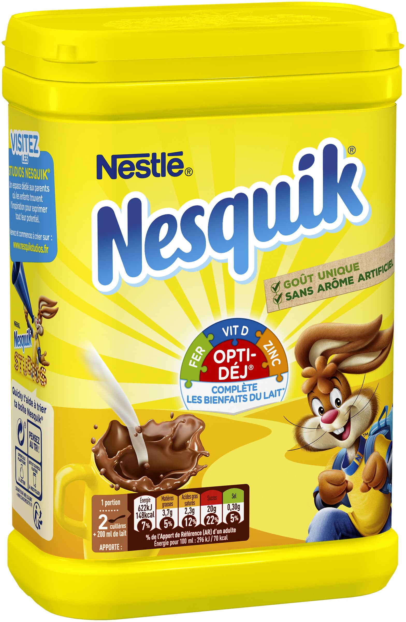 Nesquik 1Kg