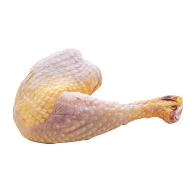Chicken Thighs (Yellow)