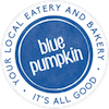 Blue Pumpkin logo