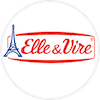 Elle & Vire logo
