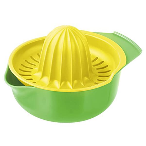 Plastic Fruit Press
