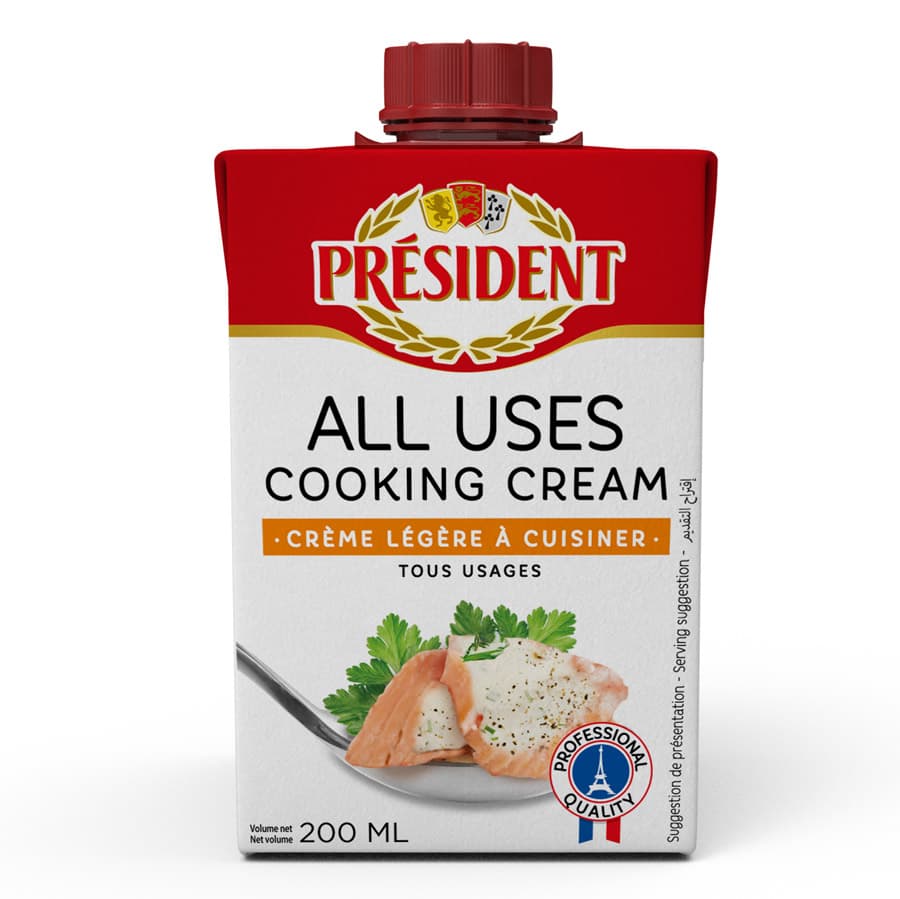 All Uses Cooking Cream 1