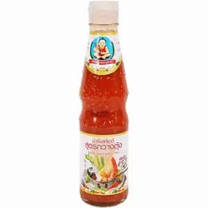 Sukyaki Sauce - Healthy Boy