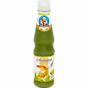 Seafood Dipping Sauce - Healthy Boy