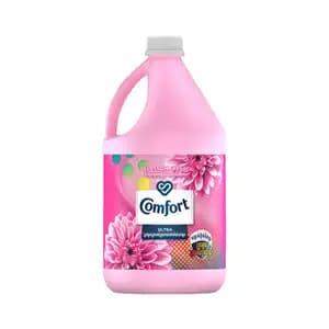 Ultra Blossom Fresh Fabric Foftener - Comfort