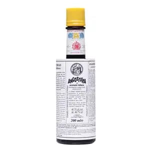 Angostura Bitter