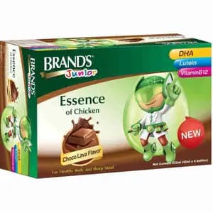 Essence of  Chicken Essen Choco - Brand