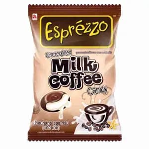 Coffee Milk Candy - Expresso