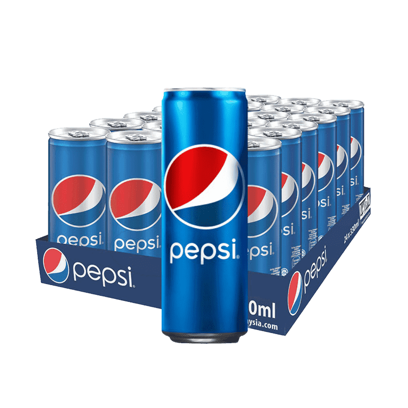 ប៉េបសុី  ១យួ