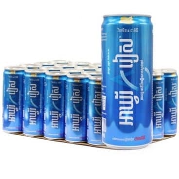 Vitamin & Minerals