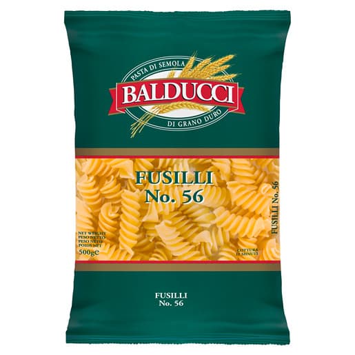 Balducci Fusilli