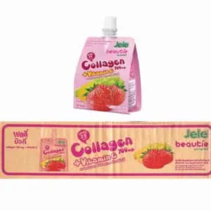 Collegen - Jele Beauties