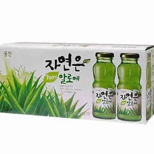 Aloe Vera - Wongjin