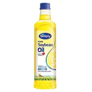Soybean Oil - Simply