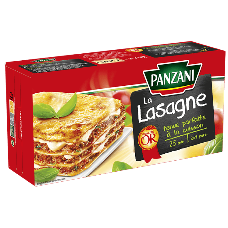 Lasagna