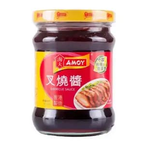 Barbecue Sauce - Amoy