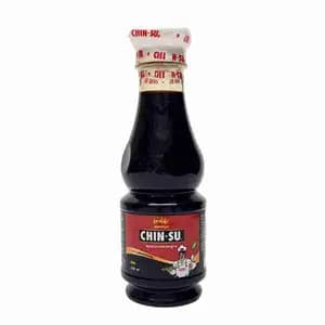Soy Sauce Chilli and Garlic - Chin-Su