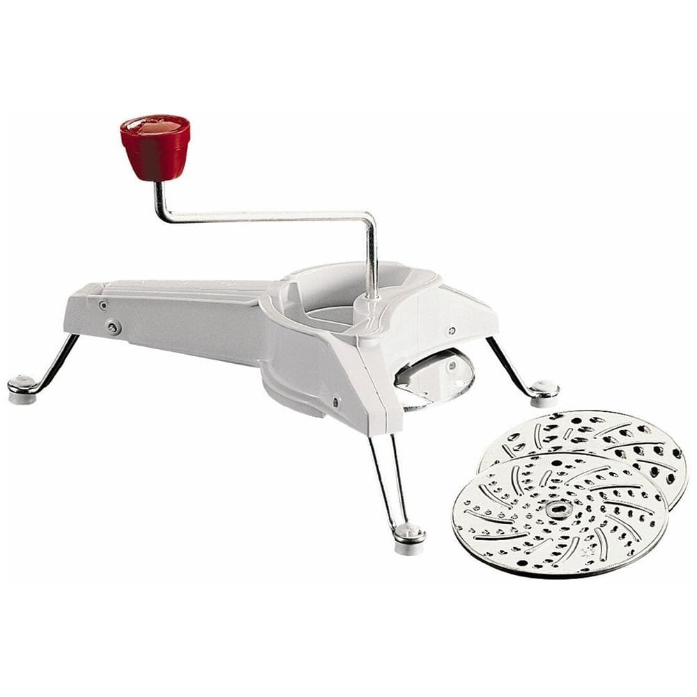 Julienne 3 in 1