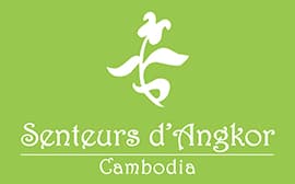 Senteurs D'Angkor