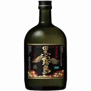 Kirishima - Kuro